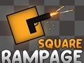 Spiel Quadratischer Rampage  Online