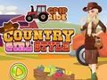 Spiel Country-Girl-Stil  Online