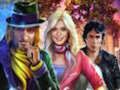 Spiel Twilight Town Online