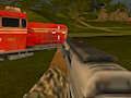Spiel Choo Choo Charles Rache  Online