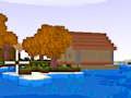 Spiel Das Baby in Gelb Craft Mod  Online