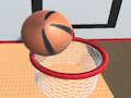 Spiel Basketball-Torschütze 3d  Online