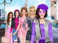 Spiel Modereise  Online