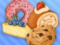 Spiel Bäckerei  Online
