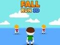 Spiel Herbstlauf 3D  Online