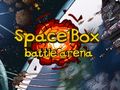 Spiel Space-Box-Kampfarena  Online