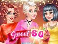 Spiel Prinzessinnen Sweet Sixty  Online