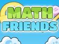 Spiel Mathe-Freunde  Online