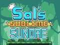 Spiel Sals erhabene Sonnenbräuche Online