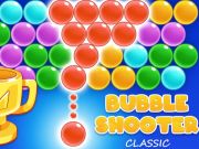 Spiel Bubble Shooter Classic Online Online