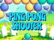 Spiel Tischtennis-Shooter  Online