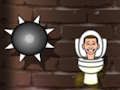 Spiel Skibidi-Toilette im Turm  Online