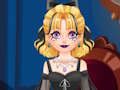 Spiel Blonde Sofia in Schwarz  Online