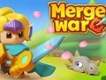 Spiel Krieg zusammenführen  Online
