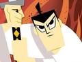 Spiel Samurai Jack: Code der Samurai  Online