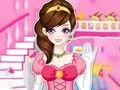 Spiel Prinzessin Aisha  Online