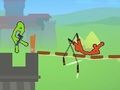 Spiel Stickman Supreme Duelist 2 Online