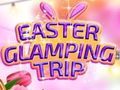 Spiel Glamping-Ausflug zu Ostern  Online