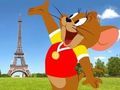Spiel Tom und Jerry: Dress Up  Online