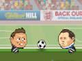 Spiel Sports Heads Football Europäische Ausgabe  Online
