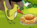 Spiel Rette das Spatzenei 01  Online