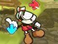 Spiel FNF Don't Funk With the Devil  Online