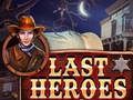 Spiel Letzte Helden  Online
