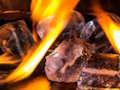 Spiel Feuer-Eiswürfel-Puzzle  Online