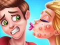 Spiel Kleiner Hautarzt  Online
