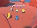 Spiel Dirt-Race-Runde  Online