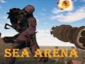 Spiel Meeresarena  Online