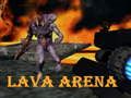 Spiel Lava-Arena  Online