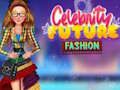Spiel Promi-Zukunftsmode  Online