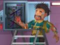 Spiel Notfall für einen Krankenhauselektriker  Online