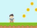 Spiel Wald-Plattformer  Online