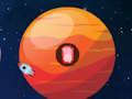 Spiel Abteilung für Planetenforschung  Online