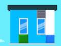 Spiel Hausfarbe  Online