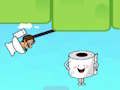 Spiel Skibidi Toilettenseil  Online