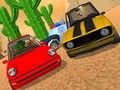 Spiel Verfolgungsjagd-Simulator für Polizeiautos  Online