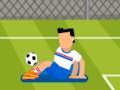 Spiel Freistoßmeister  Online