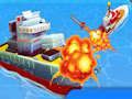 Spiel Flottenexplosion  Online