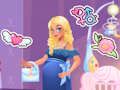 Spiel Schwangere Girly-Mode  Online