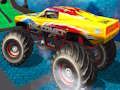 Spiel Monstertrucks-Stunts  Online