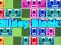 Spiel Slidey-Block  Online