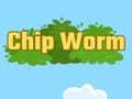Spiel Chip-Wurm  Online