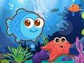 Spiel Fisch-Match-Meister  Online