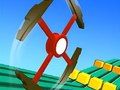 Spiel Radparkour  Online