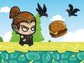 Spiel Burger-Elf  Online