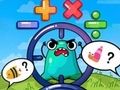 Spiel Mathe-Herausforderung  Online