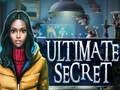 Spiel Ultimatives Geheimnis  Online